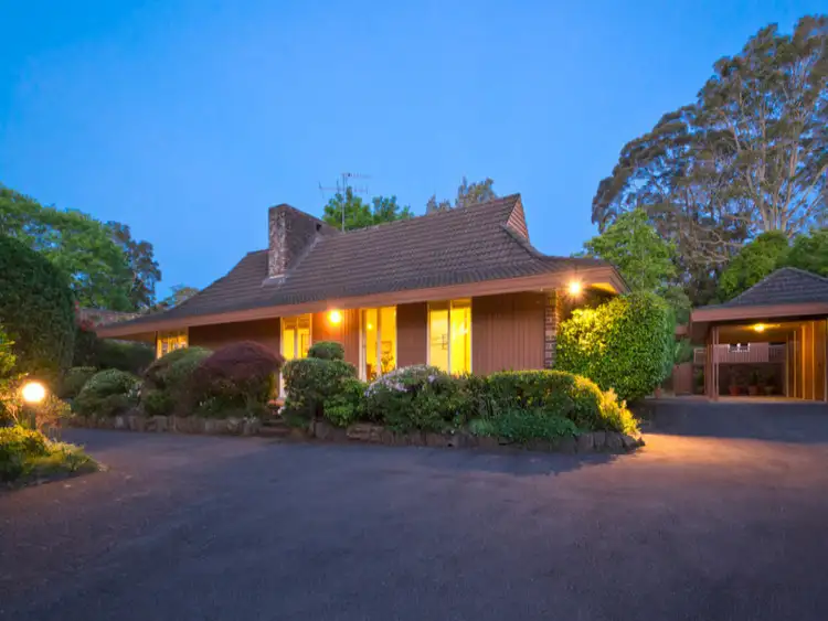 46 Woodbury Road, St Ives NSW 2075