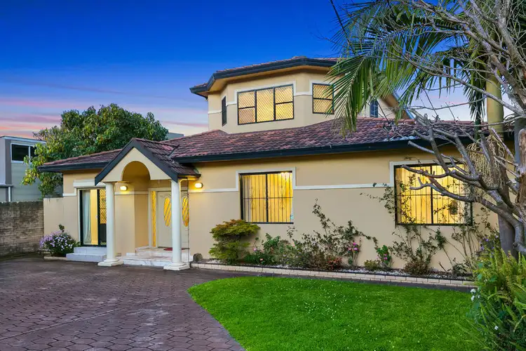 Fifth view of Homely house listing, 22 Beach Street, Blakehurst NSW 2221