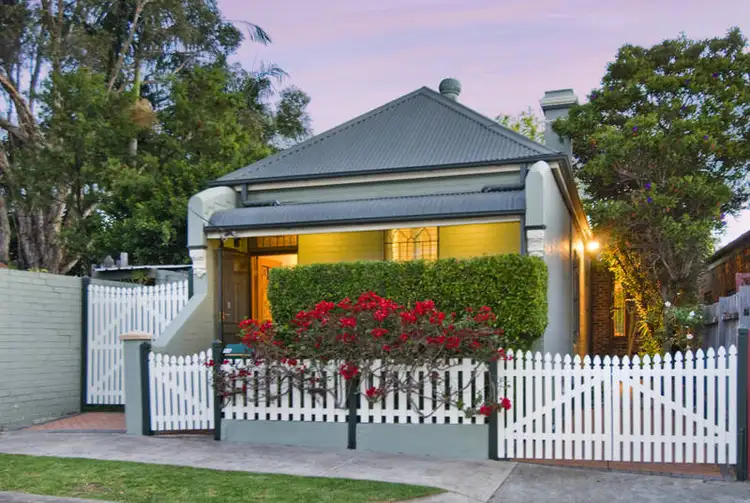 14 Reserve Street, Annandale NSW 2038