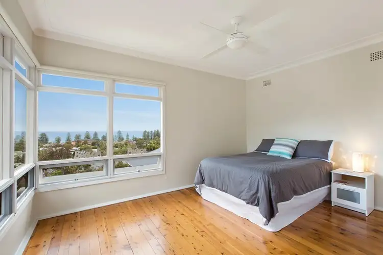 Sixth view of Homely house listing, 1 Grandview Drive, Newport NSW 2106