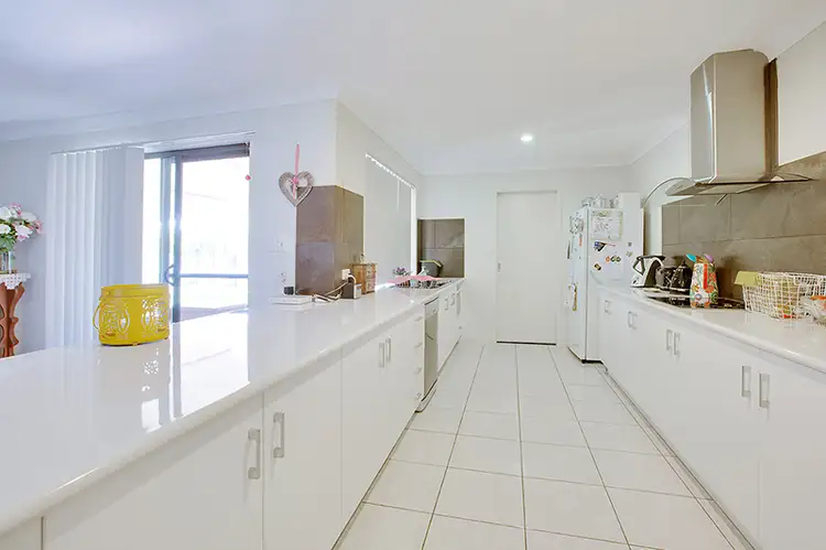 Fourth view of Homely house listing, 46 Kingfisher Drive, Yeppoon QLD 4703
