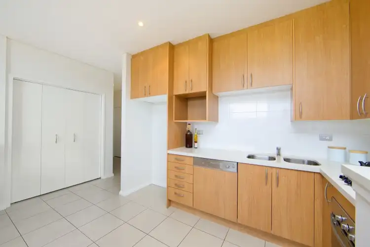 Fourth view of Homely apartment listing, 938/7 Crescent Street, Waterloo NSW 2017