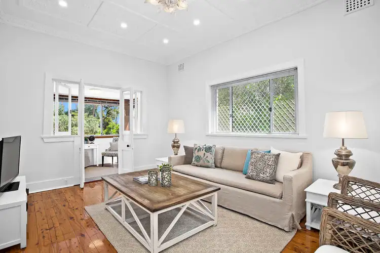 Third view of Homely house listing, 16 Tambourine Bay Road, Lane Cove NSW 2066