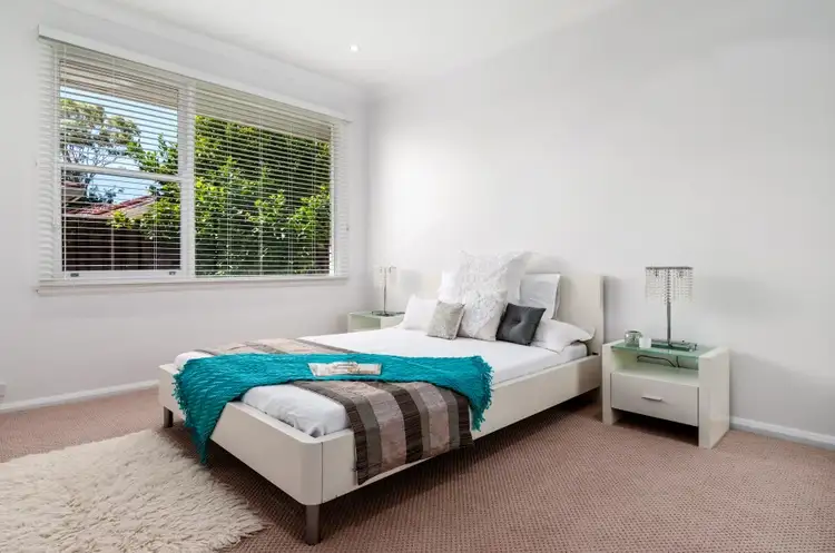 Fourth view of Homely villa listing, Unit 3/89 Barton Street, Monterey NSW 2217