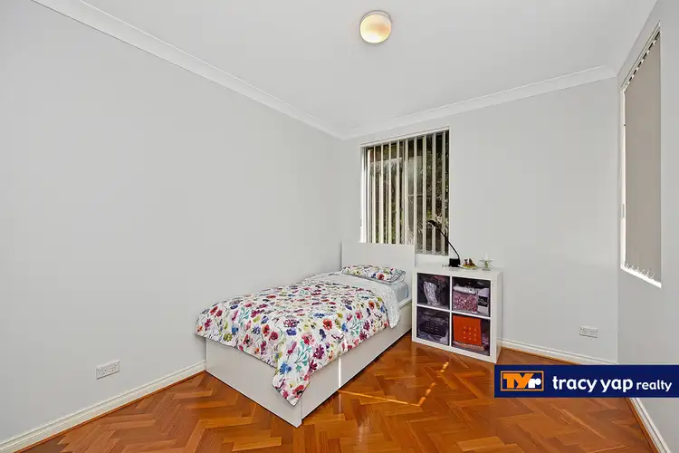 Fourth view of Homely apartment listing, 8/305 Victoria Avenue, Chatswood NSW 2067