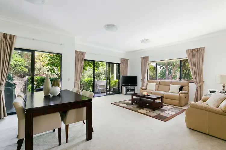 3/228-234 Pacific Hwy (entry Via Innes Rd), Greenwich NSW 2065