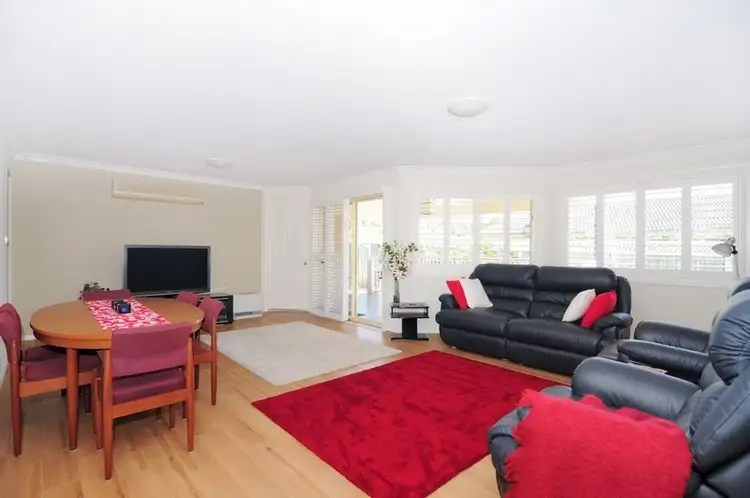 Fifth view of Homely house listing, 62 Sheraton Circuit, Bomaderry NSW 2541