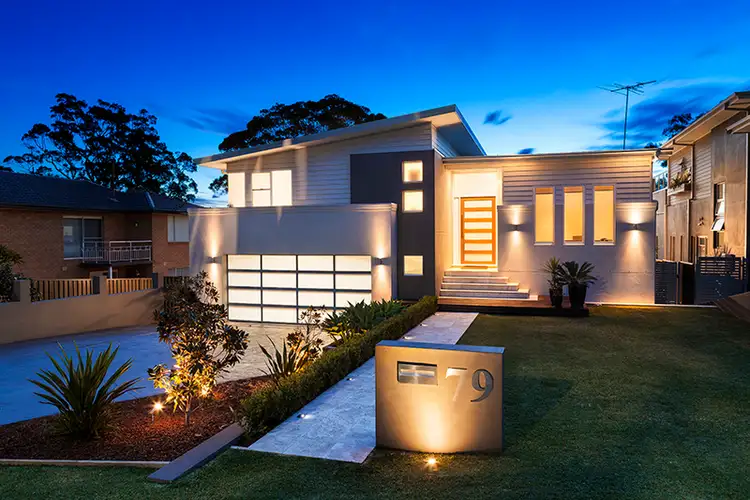 Main view of Homely house listing, 79 Mirral Road, Lilli Pilli NSW 2229