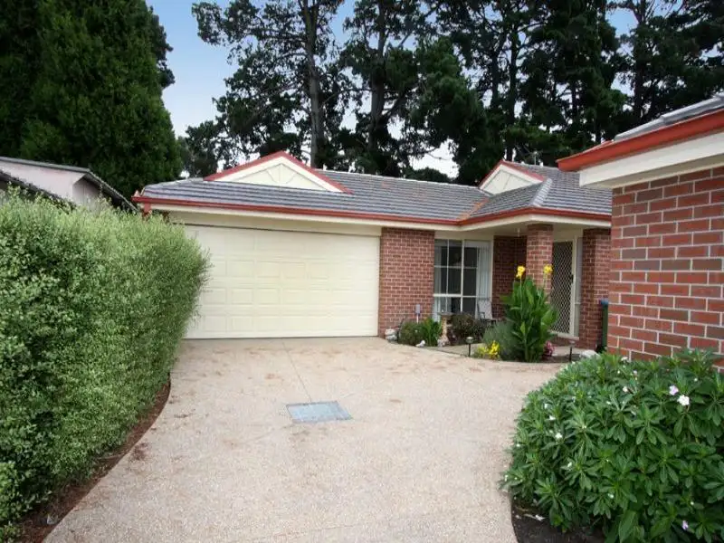 Main view of Homely unit listing, 4/1156 Frankston Flinders Road, Somerville VIC 3912