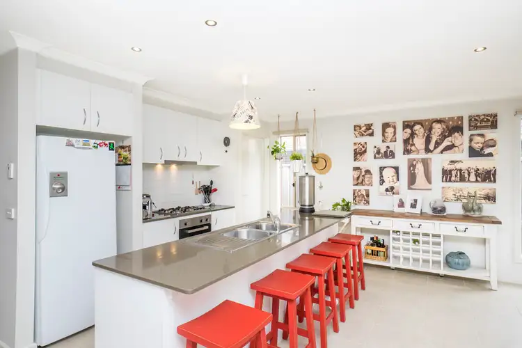 Second view of Homely house listing, 37 Mimulus Drive, Bacchus Marsh VIC 3340