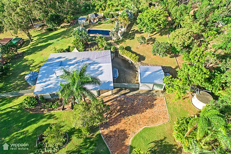 213 Stones Road, Woodbury QLD 4703