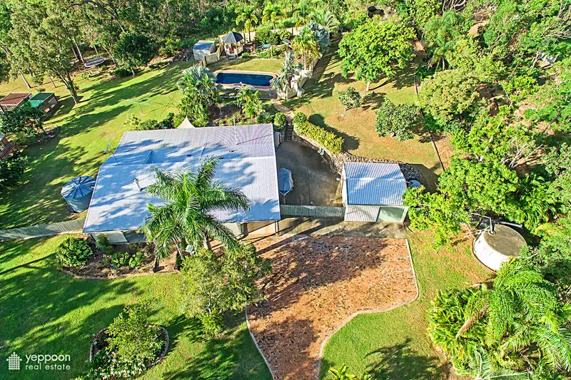 Main view of Homely rural property listing, 213 Stones Road, Woodbury QLD 4703