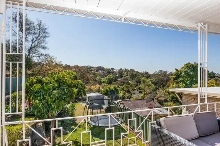 Sixth view of Homely house listing, 9 Warraba Street, Como NSW 2226