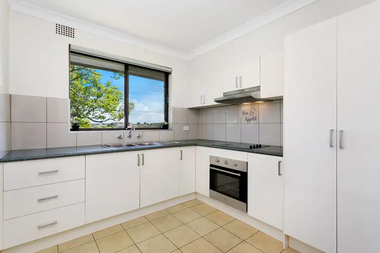 Fourth view of Homely apartment listing, 8/77 Virginia Street, Rosehill NSW 2142