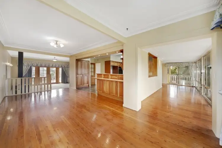 Third view of Homely house listing, 9 Hopson Avenue, Camden South NSW 2570