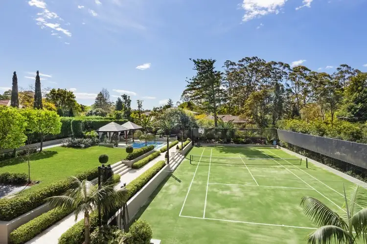 Second view of Homely house listing, 29a Bobbin Head Road, Pymble NSW 2073