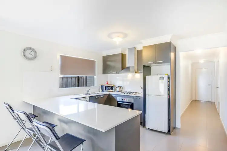 Second view of Homely house listing, 47 Emperor Parade, Tarneit VIC 3029