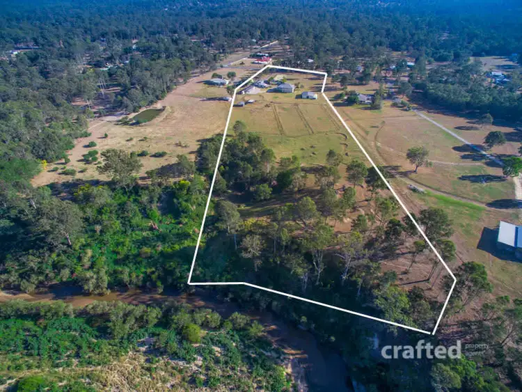 Fifth view of Homely house listing, 1852 Chambers Flat Road, Munruben QLD 4125