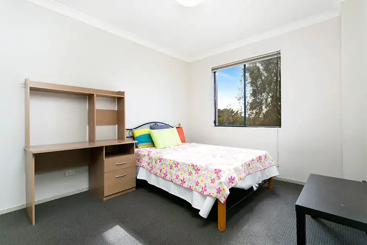 Fifth view of Homely unit listing, 50/214 Princes Highway, Fairy Meadow NSW 2519