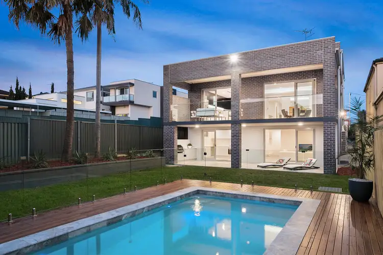 Fifth view of Homely house listing, 141 Terry Street, Connells Point NSW 2221