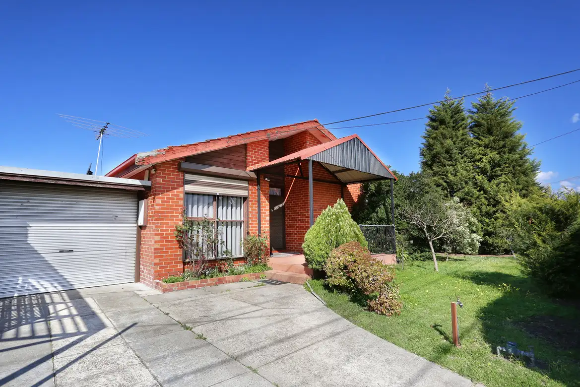 Main view of Homely house listing, 24 Hampden Street, Dallas VIC 3047