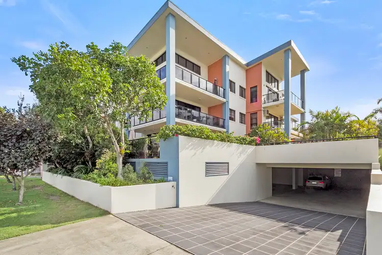Main view of Homely apartment listing, 2/3 Johnston Street, Bilinga QLD 4225