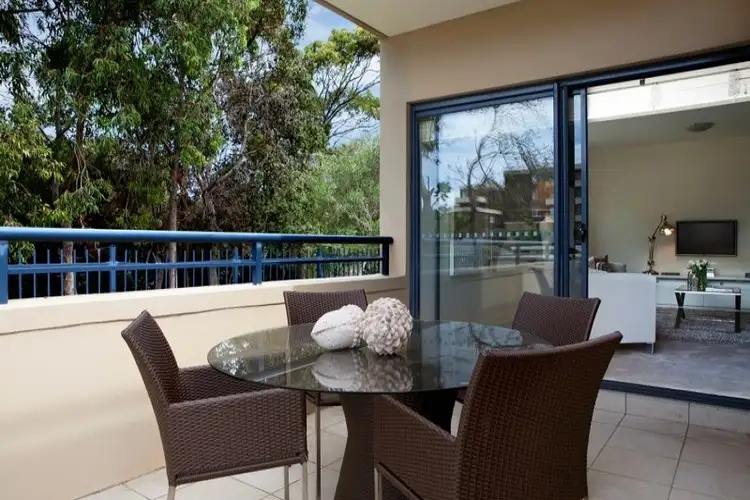 Fifth view of Homely unit listing, 9/1 Isabel Avenue, Vaucluse NSW 2030