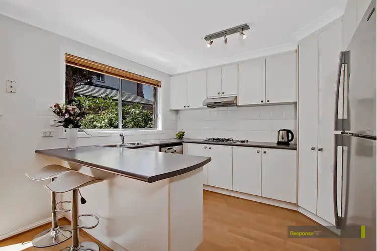 Fourth view of Homely house listing, 2/78 Greendale Terrace, Quakers Hill NSW 2763
