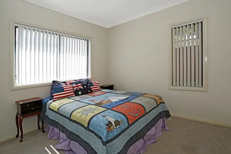 Sixth view of Homely villa listing, 5/9 Bryant Street, Padstow NSW 2211