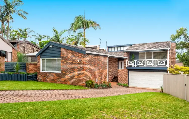 Second view of Homely house listing, 8 Farthing Place, Maroubra NSW 2035