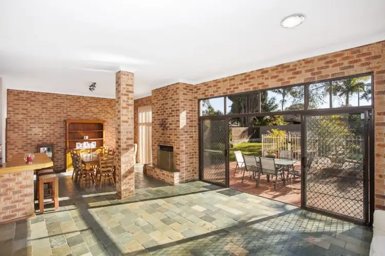 Second view of Homely house listing, 31 Warrina Road, Caringbah South NSW 2229