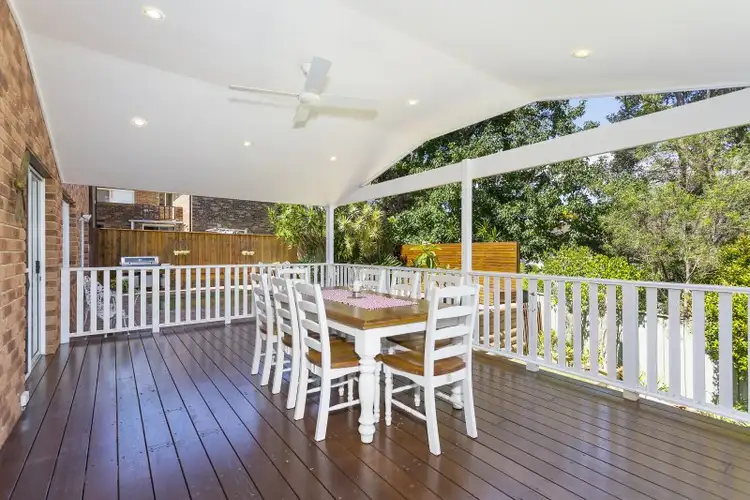 Second view of Homely house listing, 174 Quarter Sessions Road, Westleigh NSW 2120