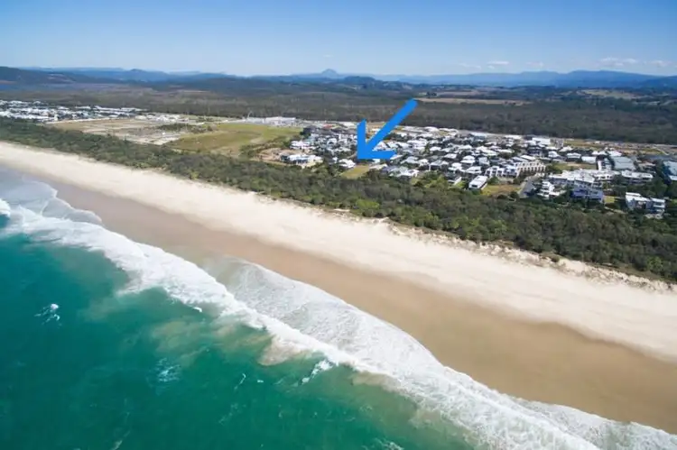 Third view of Homely house listing, 27 Beech Lane, Casuarina NSW 2487