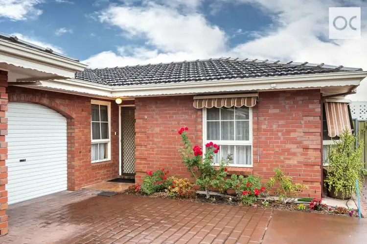 Second view of Homely unit listing, 9/440 Grange Road, Fulham Gardens SA 5024