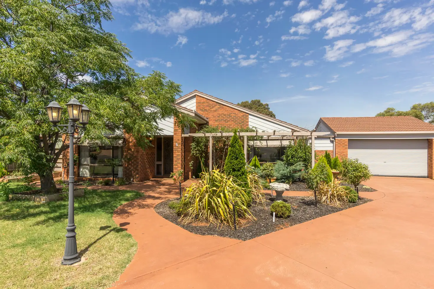 Main view of Homely house listing, 5 Cuddle Court, Bacchus Marsh VIC 3340