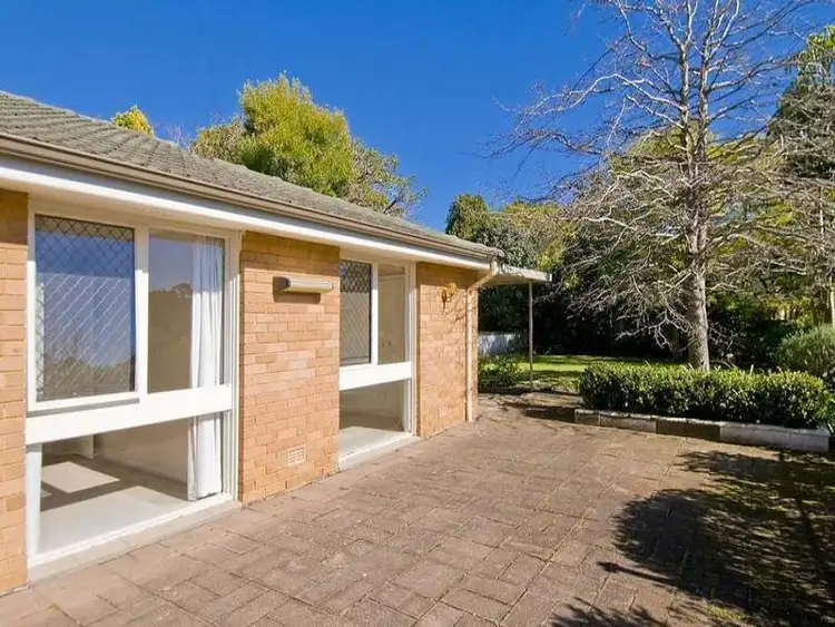 Second view of Homely house listing, 41 Somerset Avenue, Turramurra NSW 2074
