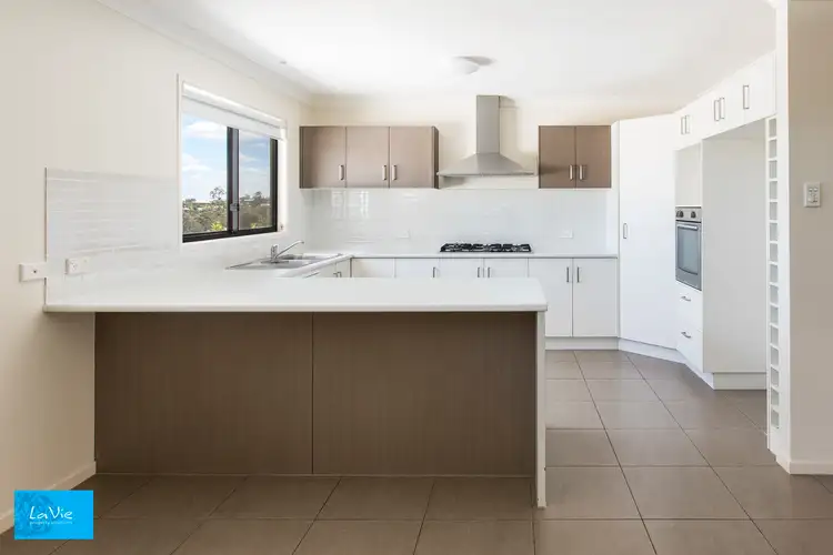 Sixth view of Homely house listing, 31 Dry Dock Circuit, Springfield Lakes QLD 4300
