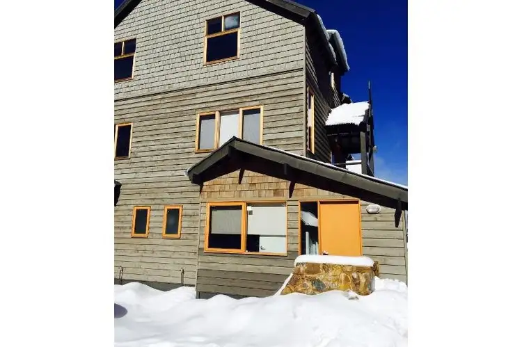 Second view of Homely alpine listing, 2/3 Burrinjuck Lane, Dinner Plain VIC 3898