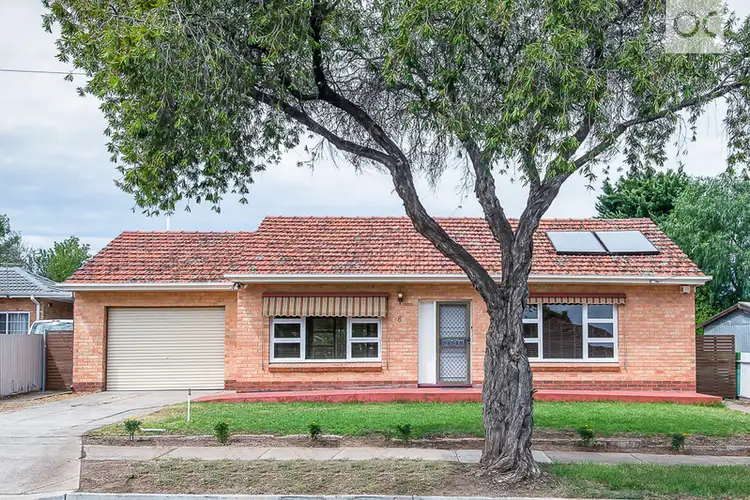 Main view of Homely house listing, 8 Woodfield Street, Enfield SA 5085