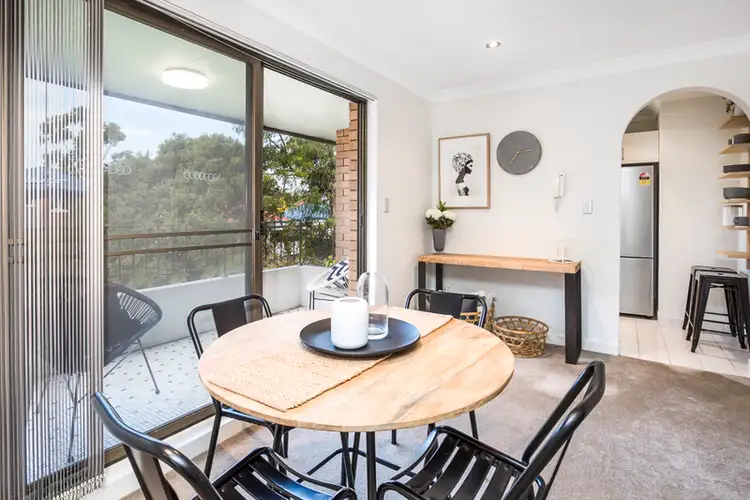 Second view of Homely apartment listing, 24/392 Port Hacking Road, Caringbah NSW 2229