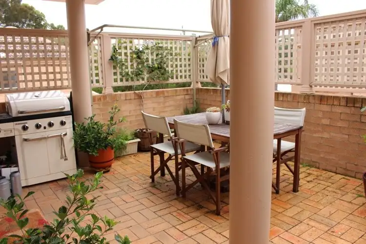 Fourth view of Homely apartment listing, 10/46 Jones Avenue, Mollymook NSW 2539