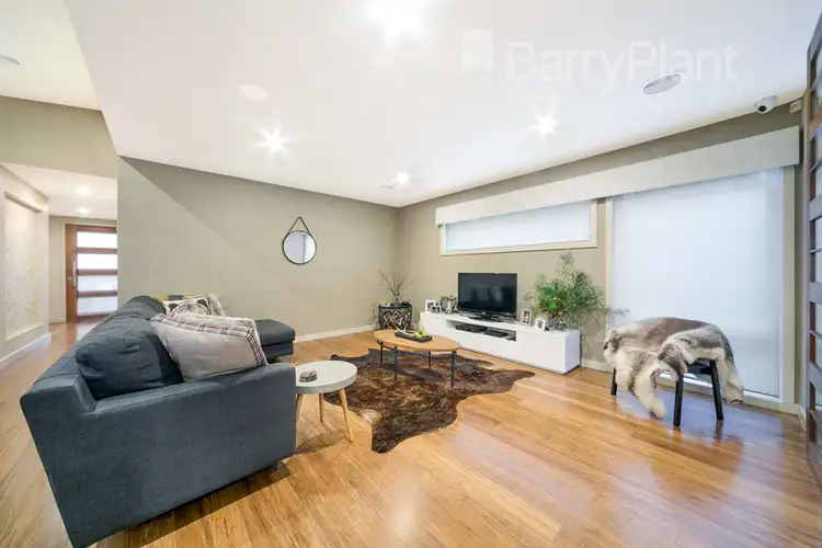 Sixth view of Homely house listing, 20 Fintona Crescent, Cranbourne West VIC 3977