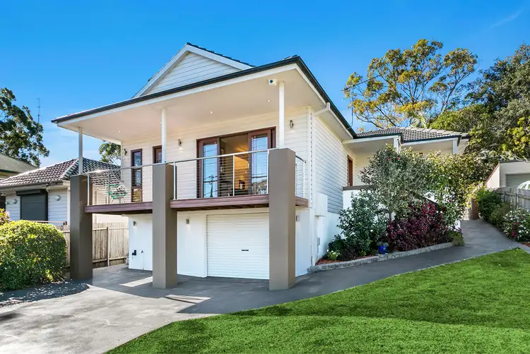 Second view of Homely house listing, 7 Taronga Avenue, Mangerton NSW 2500