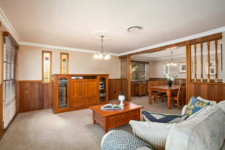 Third view of Homely house listing, 37 Lamerton Drive, Figtree NSW 2525