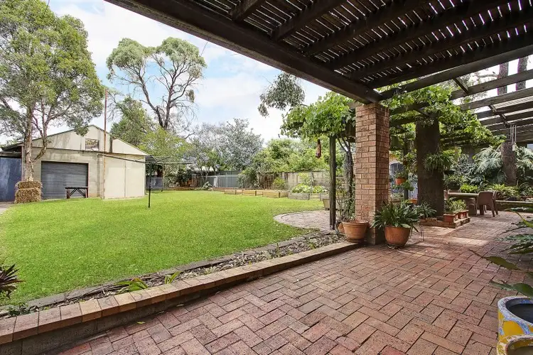 Sixth view of Homely house listing, 36 McCulloch Street, Blacktown NSW 2148