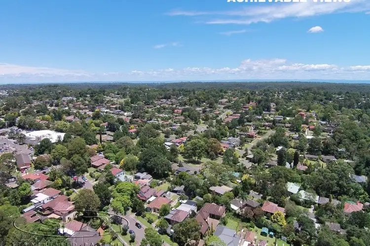 Sixth view of Homely apartment listing, 427-431 Pacific Highway, Asquith NSW 2077