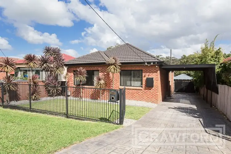 Third view of Homely house listing, 41 Robert Street, Jesmond NSW 2299