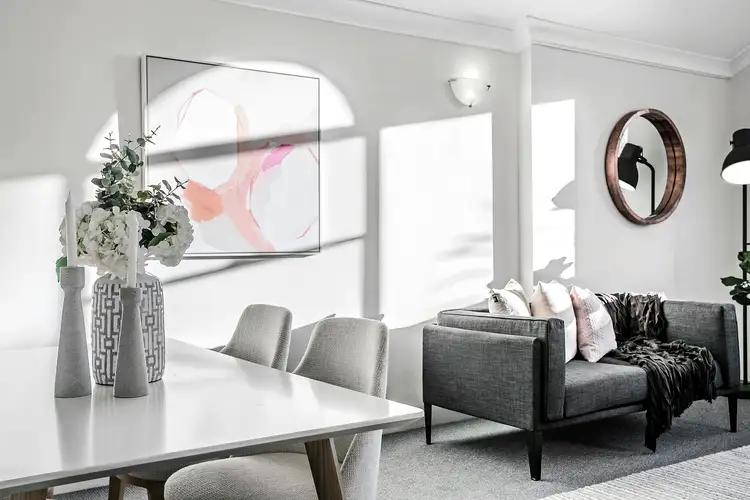 Second view of Homely apartment listing, 79/18 Cecilia Street, Marrickville NSW 2204