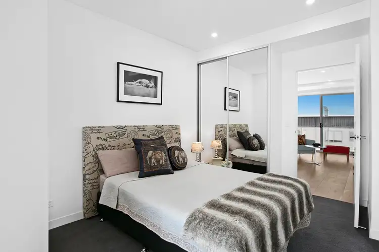 Second view of Homely apartment listing, 17/19 Hutchinson Street, St Peters NSW 2044