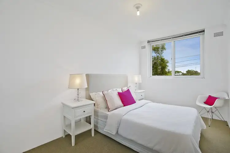 Third view of Homely apartment listing, Unit 4/316 Birrell Street, Bondi NSW 2026